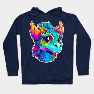 cute dragon Hoodie